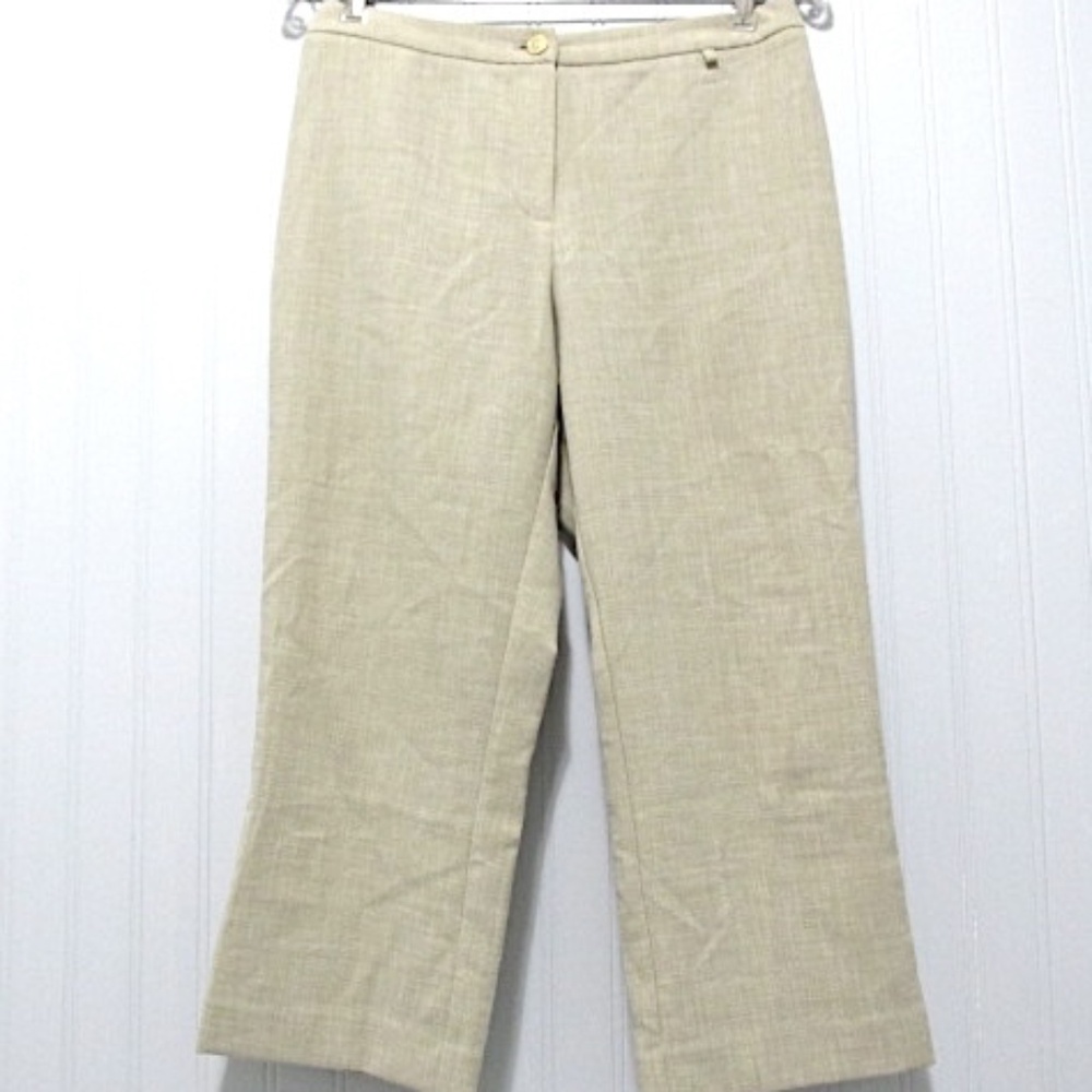St John Capri Pants, Size 2